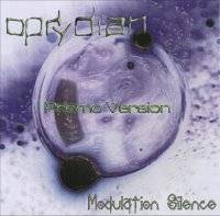 Ophydian : Modulation Silence